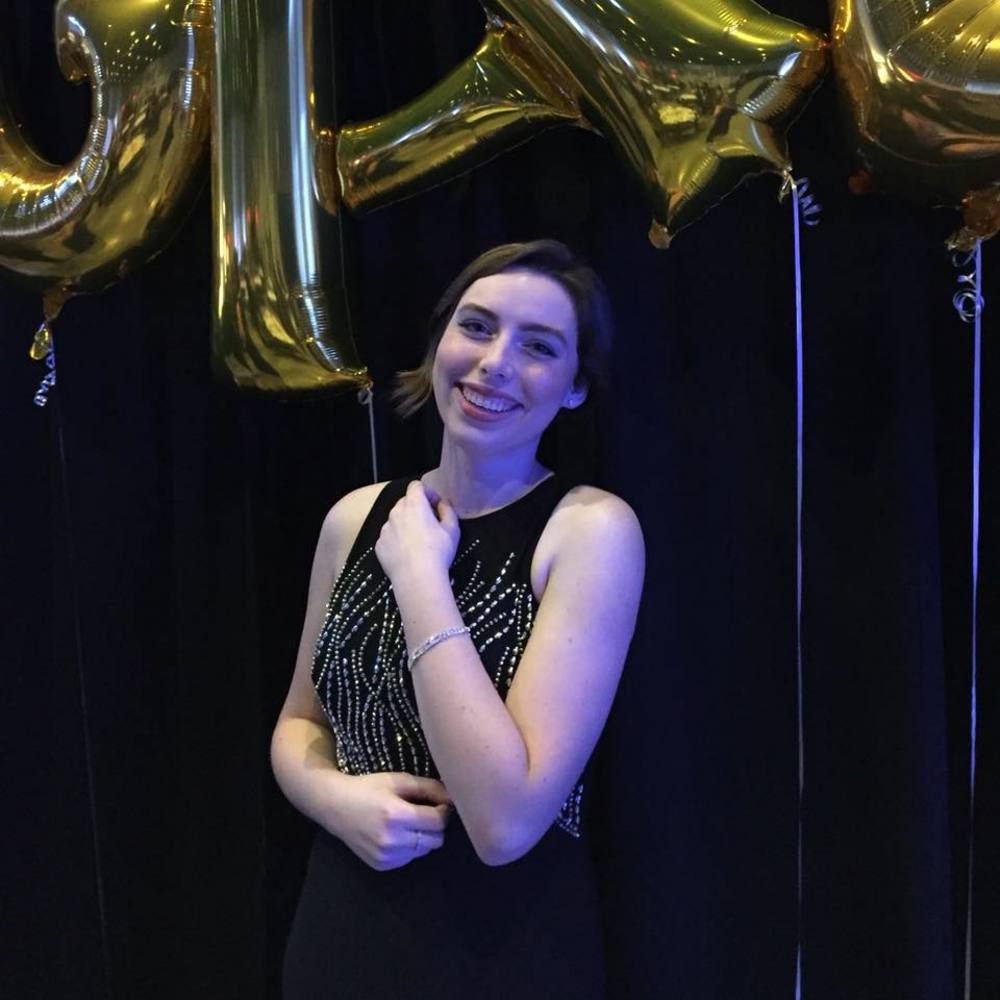 Meet your Posher, Shannon